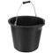Sealey Polypropylene Plastic Bucket with Pouring Spout Sealey Polypropylene Plastic Bucket with Pouring Spout