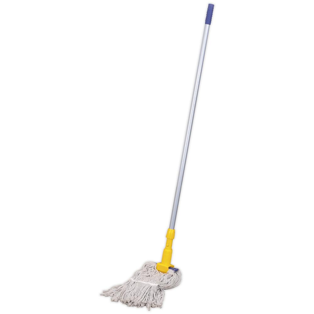 Cotton Mop