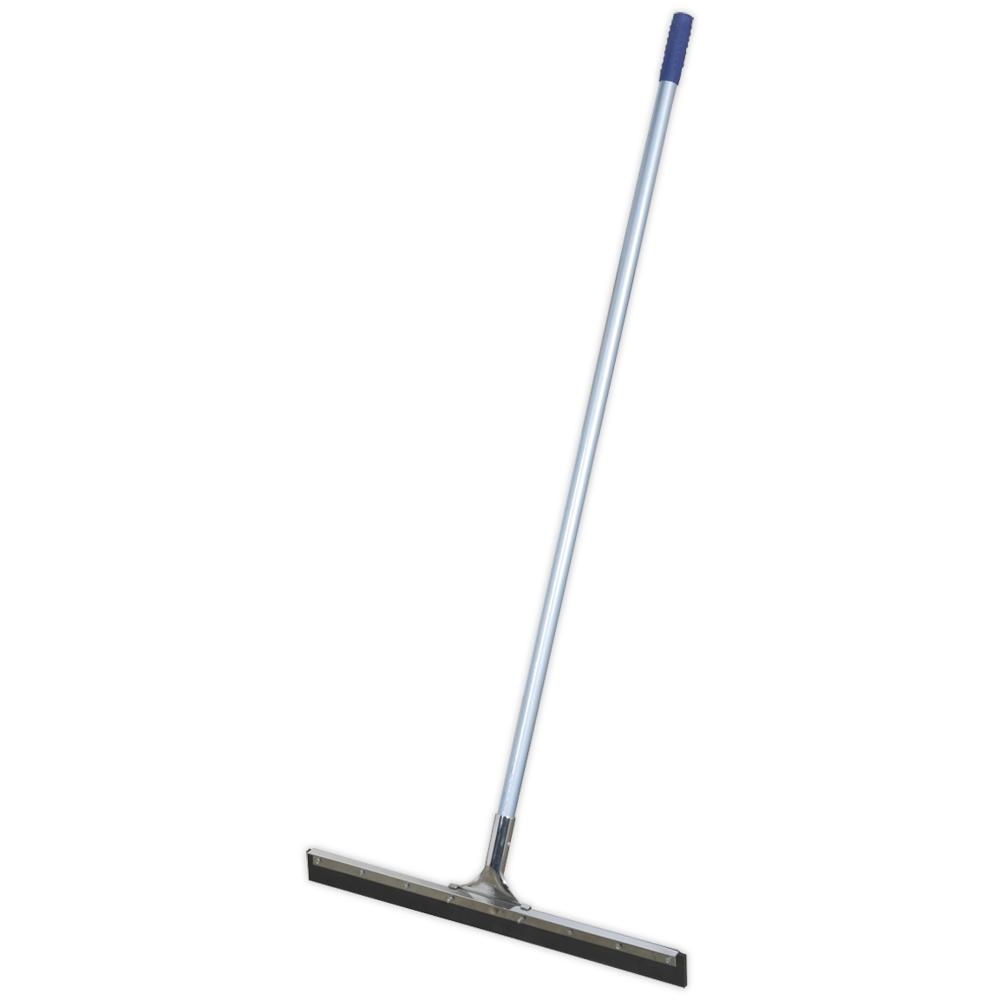 Sealey Rubber Floor Squeegee 600mm