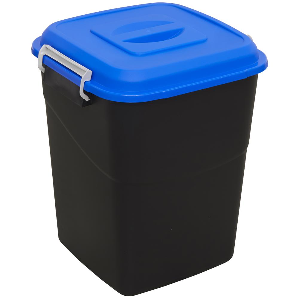 Polypropylene Refuse/Storage Bin