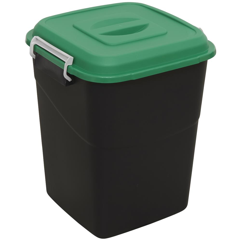 Polypropylene Refuse/Storage Bin