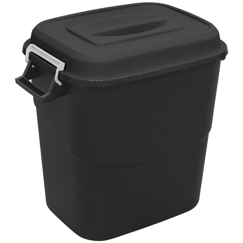 Polypropylene Refuse/Storage Bin