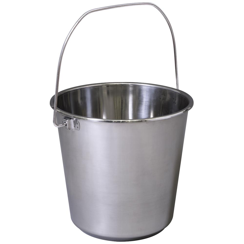Stainless Steel Mop Bucket