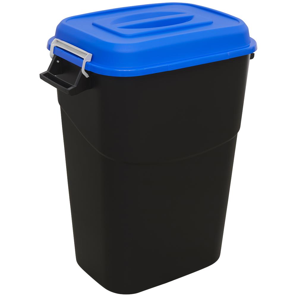Polypropylene Refuse/Storage Bin