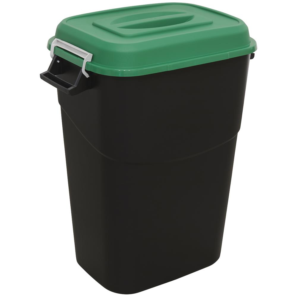 Polypropylene Refuse/Storage Bin