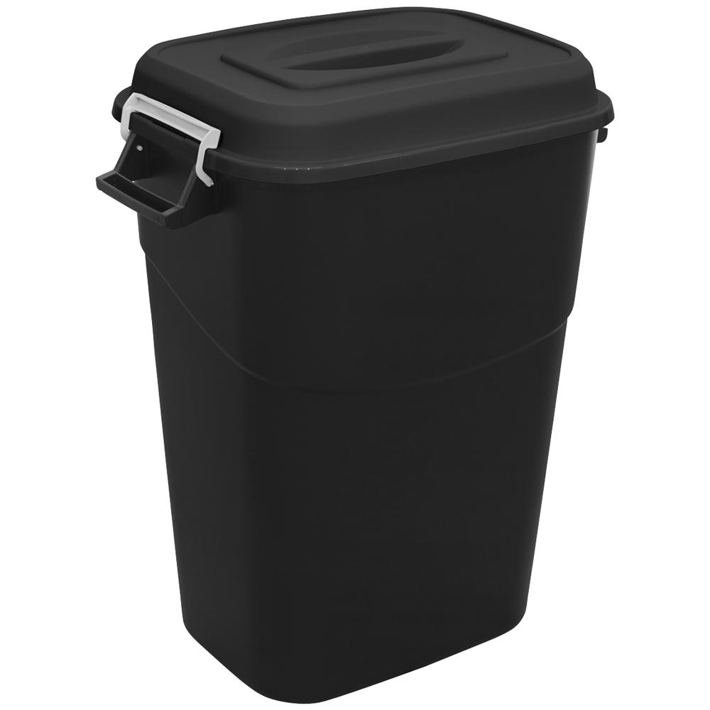 Polypropylene Refuse/Storage Bin