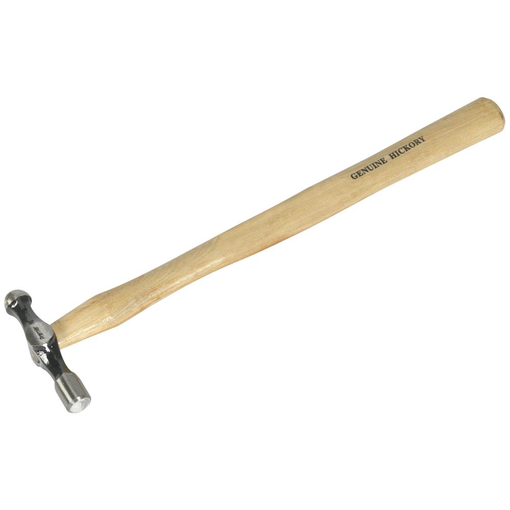 Sealey Ball Pein Pin Hammer 113g