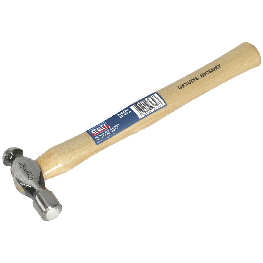 Sealey Ball Pein Hammer 225g
