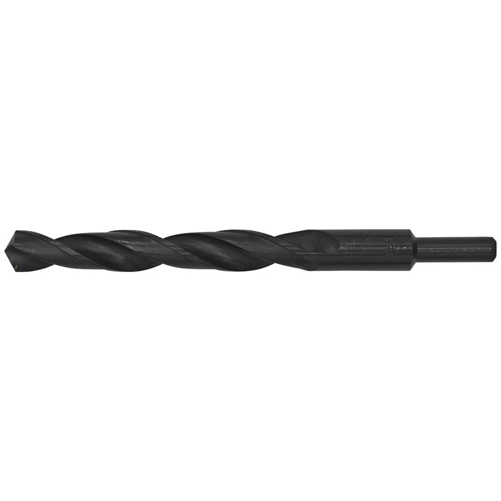 View Sealey Hss Blacksmiths Drill Bit 13mm 150mm