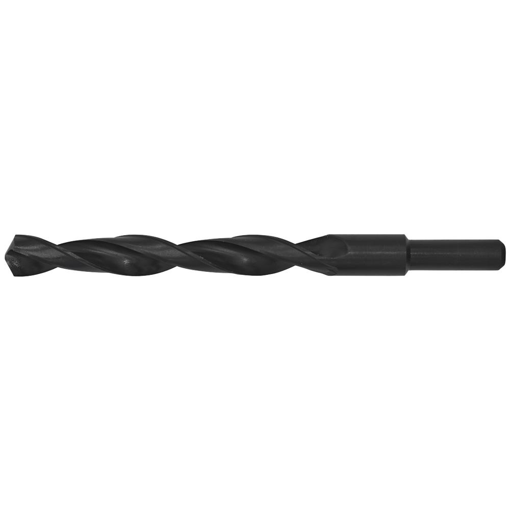 Sealey Hss Blacksmiths Drill Bit 13.5mm 160mm
