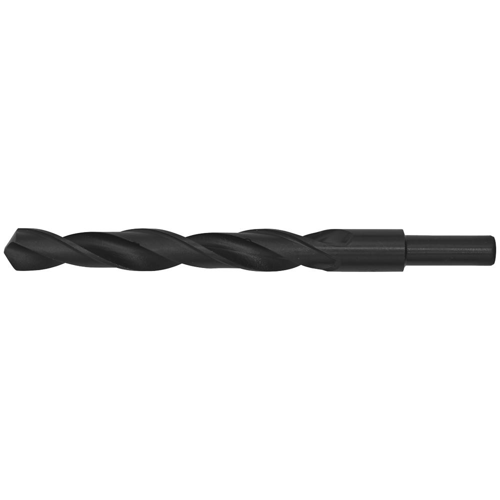 Sealey HSS Blacksmiths Drill Bit 15mm 170mm