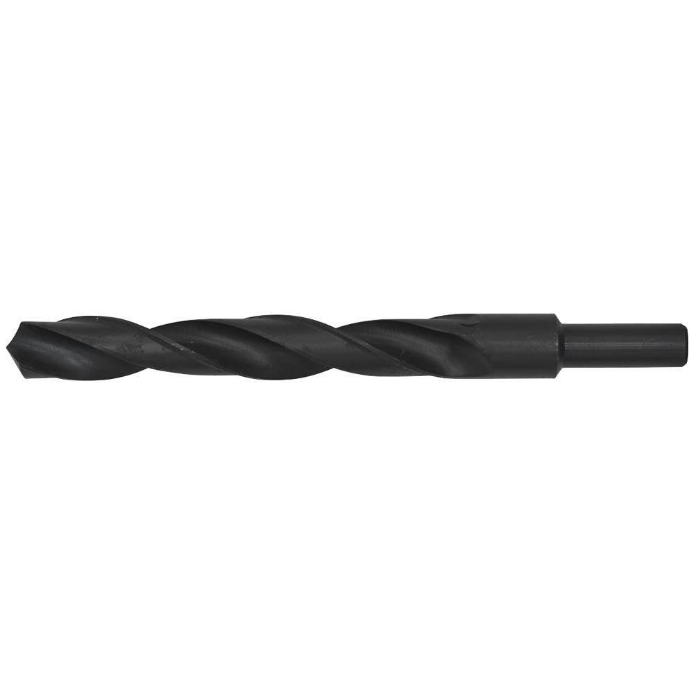 Sealey HSS Blacksmiths Drill Bit 19mm 200mm