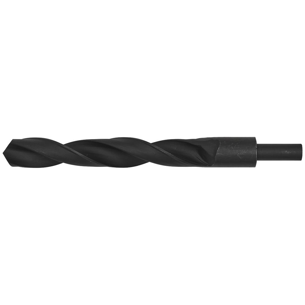 Sealey HSS Blacksmiths Drill Bit 23.5mm 230mm