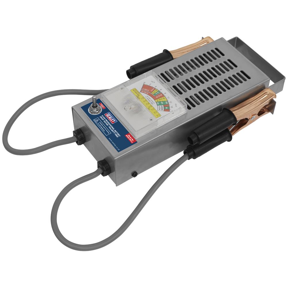 BT91/7PF Polarity Free Battery Drop Tester