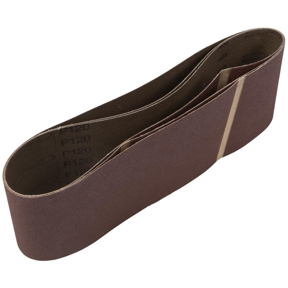 100mm x 610mm Sanding Belt