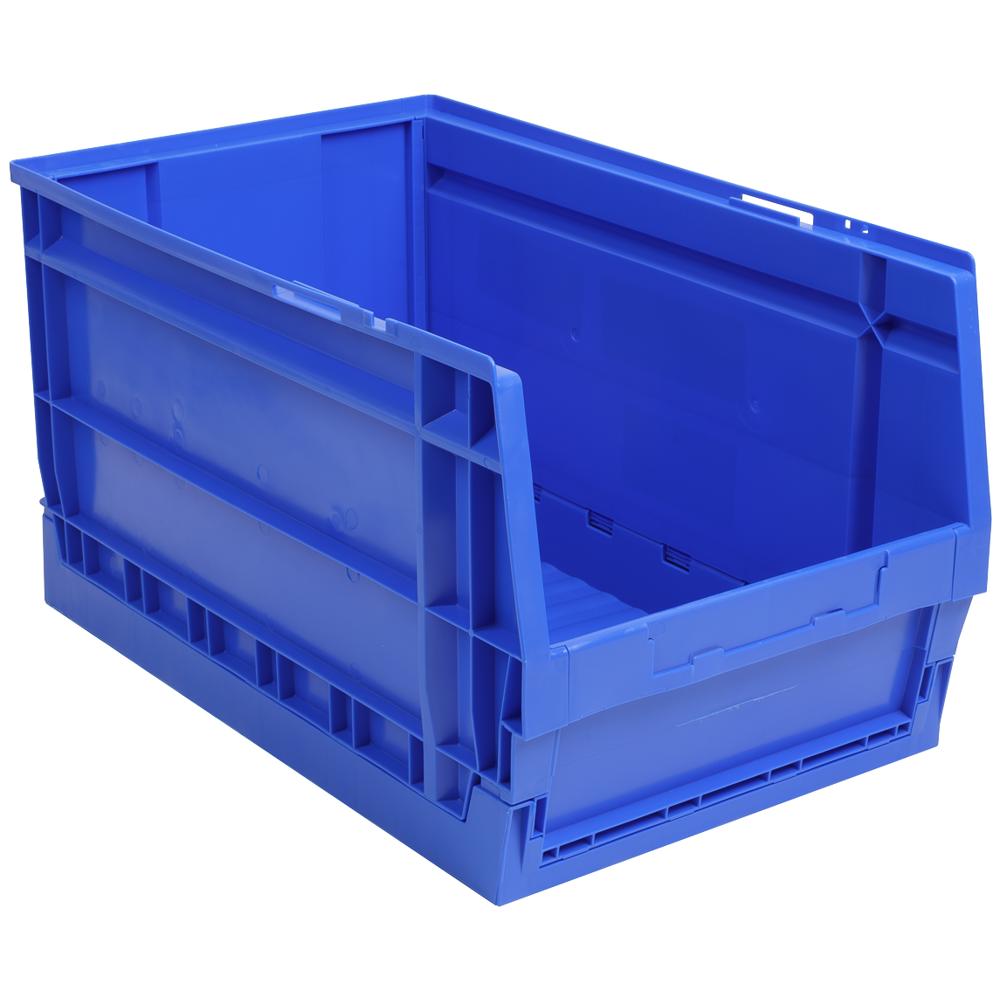 Collapsible Storage Bin