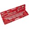 Sealey 13 Piece Body Panel Levering/Separating Tool Set Sealey 13 Piece Body Panel Levering/Separating Tool Set