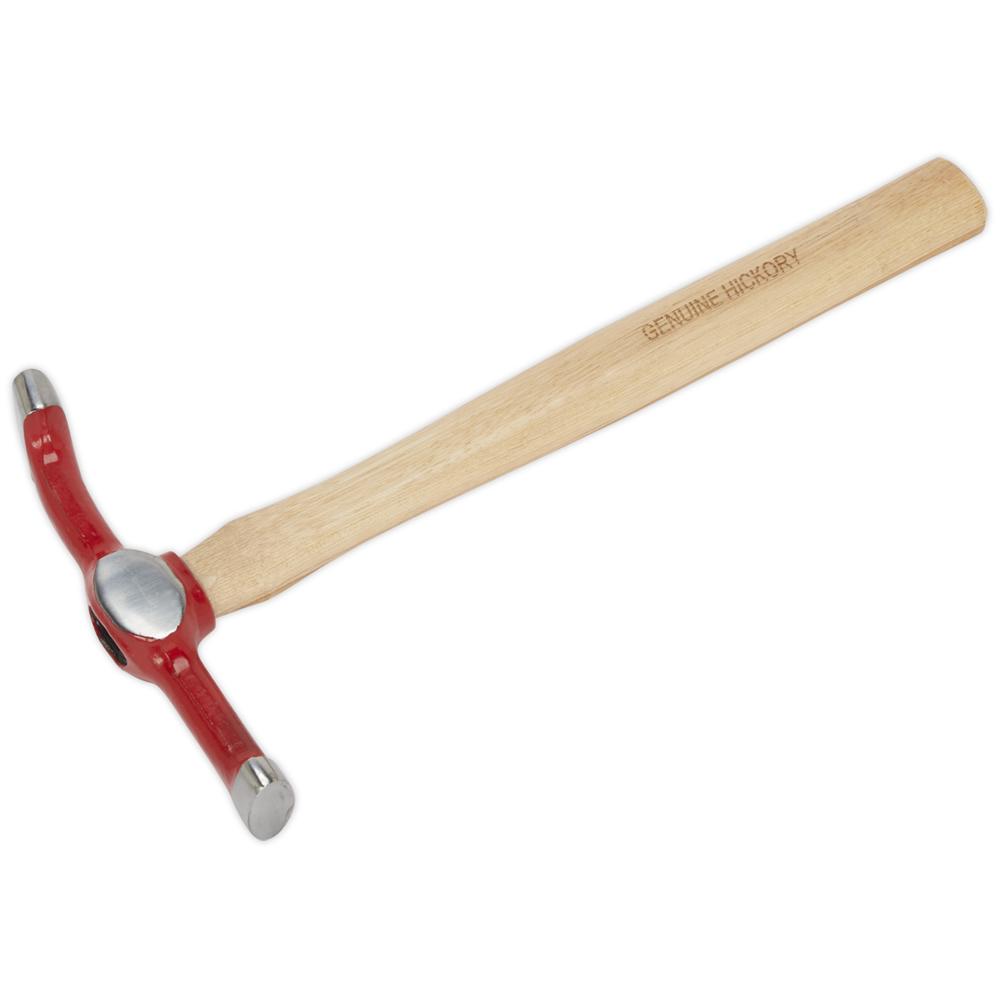 Sealey Door Skinning Hammer