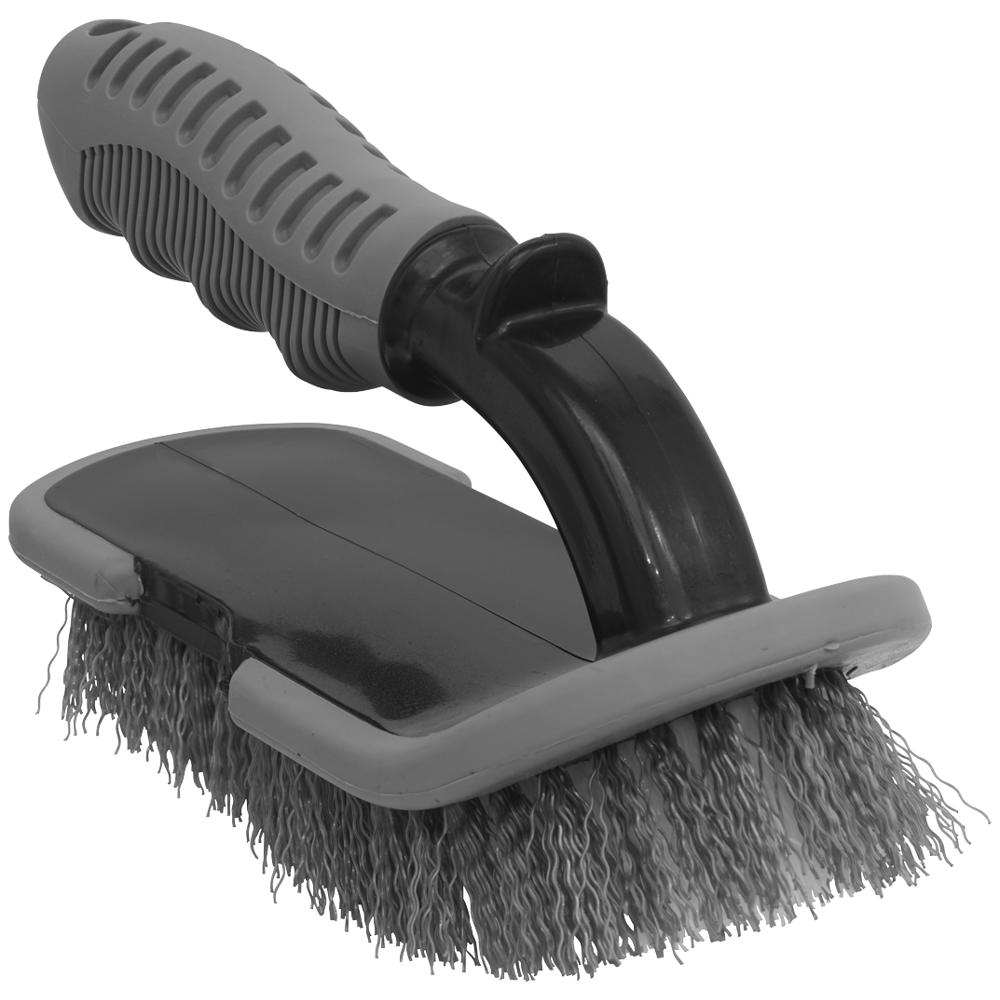 Large Interior Brush