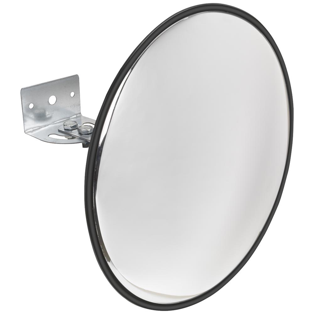 Wall Mounting Convex Safety Mirror