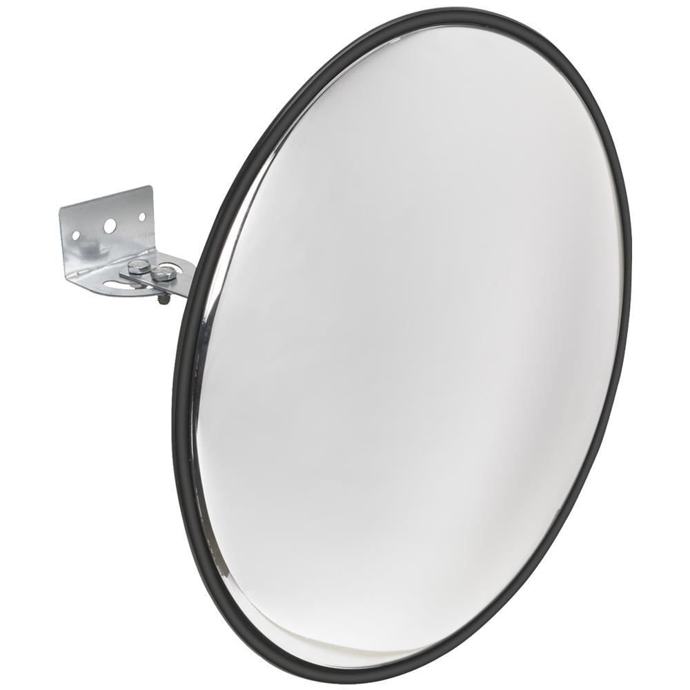 Wall Mounting Convex Safety Mirror
