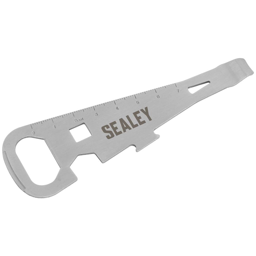 7 in 1 Painters Can Opener Multi Tool
