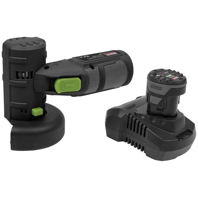 Sealey CP108VAG 10.8v Cordless Angle Grinder 85mm