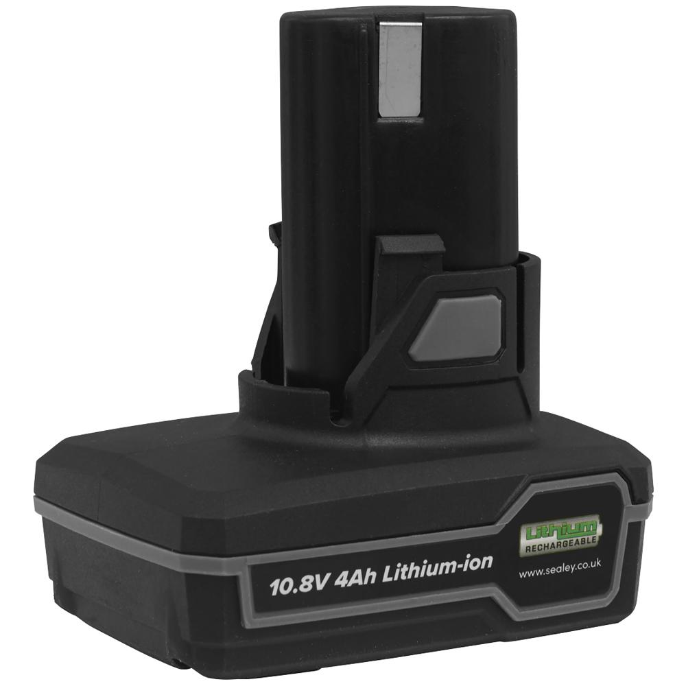 SV108 Series 10.8v Li-Ion Battery 4ah