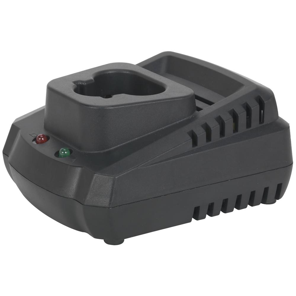 CP1200MC 12v Cordless Li-ion Battery Charger