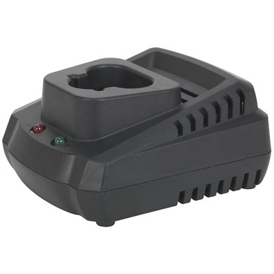Sealey CP1200MC 12v Cordless Li-ion Battery Charger