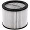 Sealey HEPA Cartridge Filter for CP20VAV Ash Vacuum Cleaner 