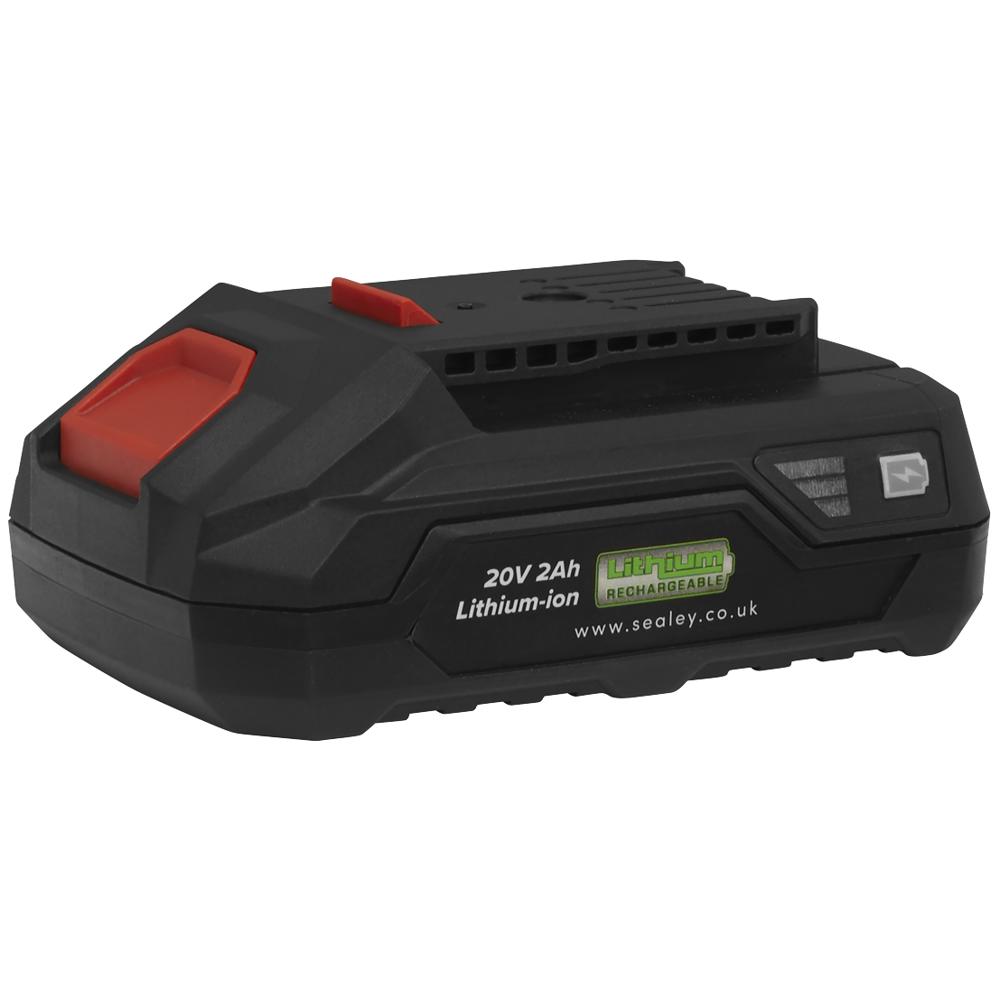CP20VBP2 20v Cordless Li-ion Battery