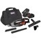 Sealey CP20VCV 20v Cordless Handheld Vacuum Cleaner 