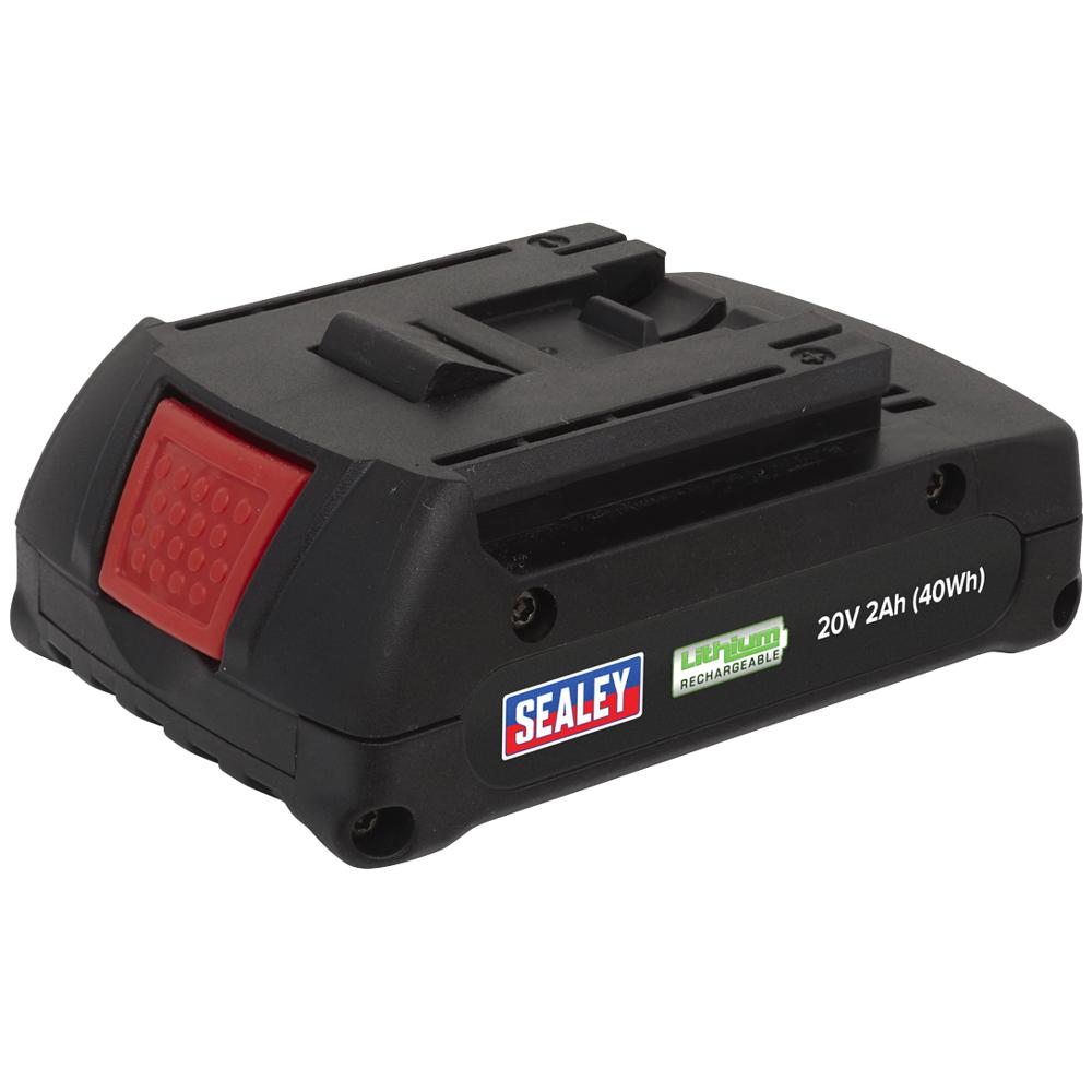 CP3BP 20v Cordless Li-ion Battery for CP314 and CP316 Riveters