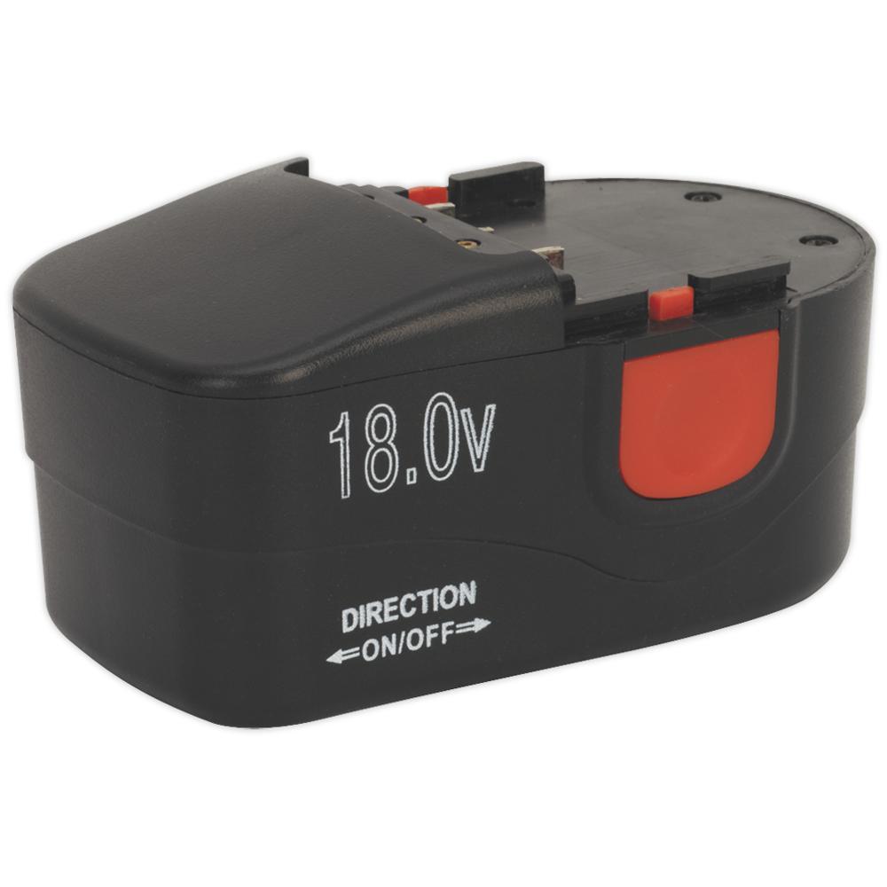 CPG18VBP 18v Cordless Battery 1.7ah