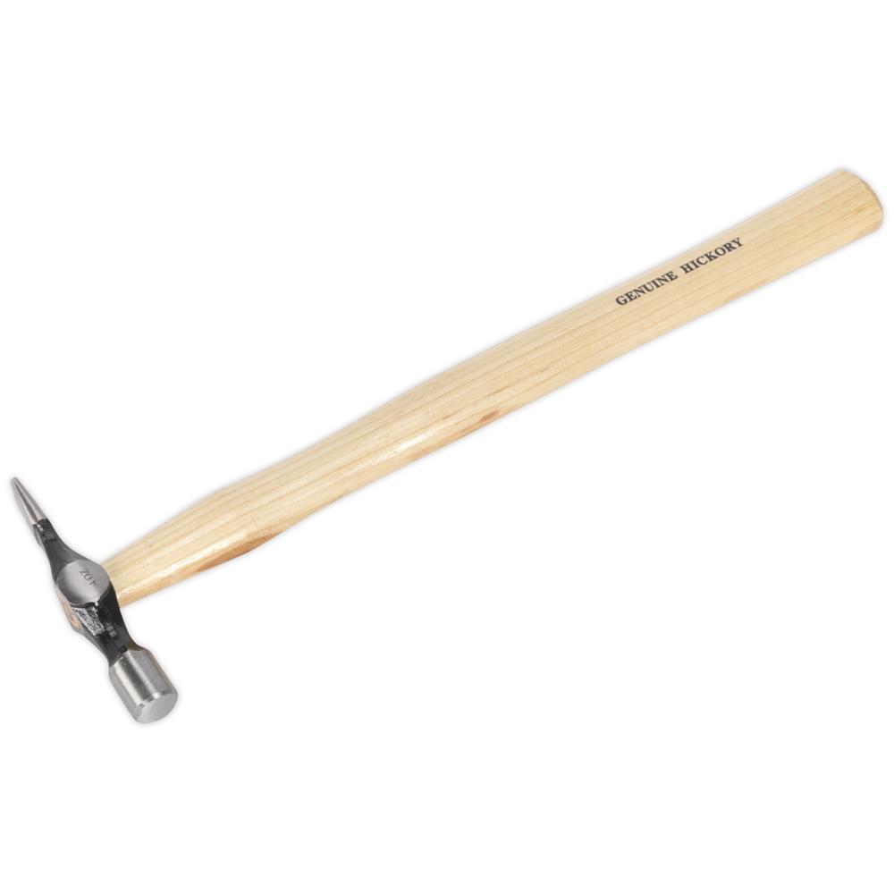 Sealey Cross Pein Pin Hammer 113g