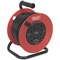 Sealey 4 Socket Heavy Duty Thermal Trip Cable Reel 240v Sealey 4 Socket Heavy Duty Thermal Trip Cable Reel 240v