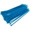 Sealey Cable Ties Blue Pack of 100 