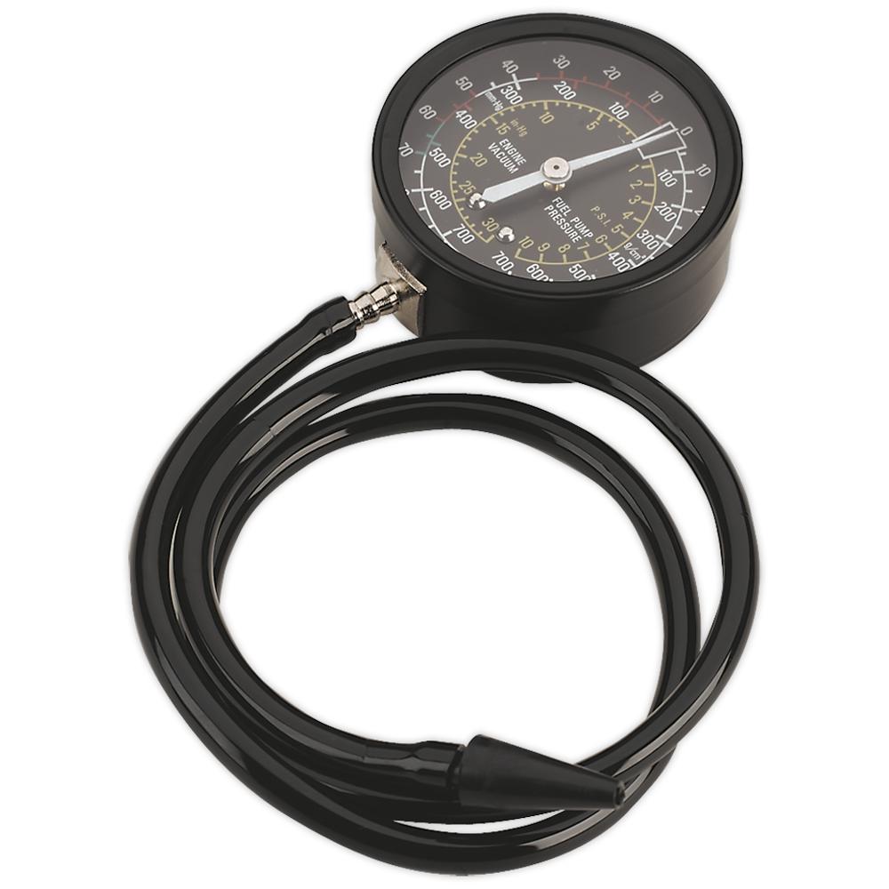 CT952 Pressure Tester
