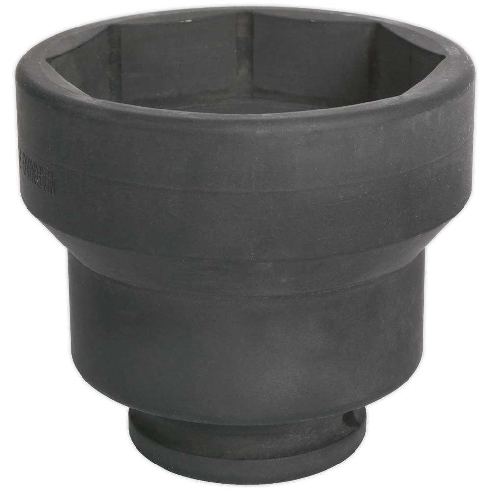 3/4" Drive Octagon Front Hub Nut Socket for Scania Vehicles