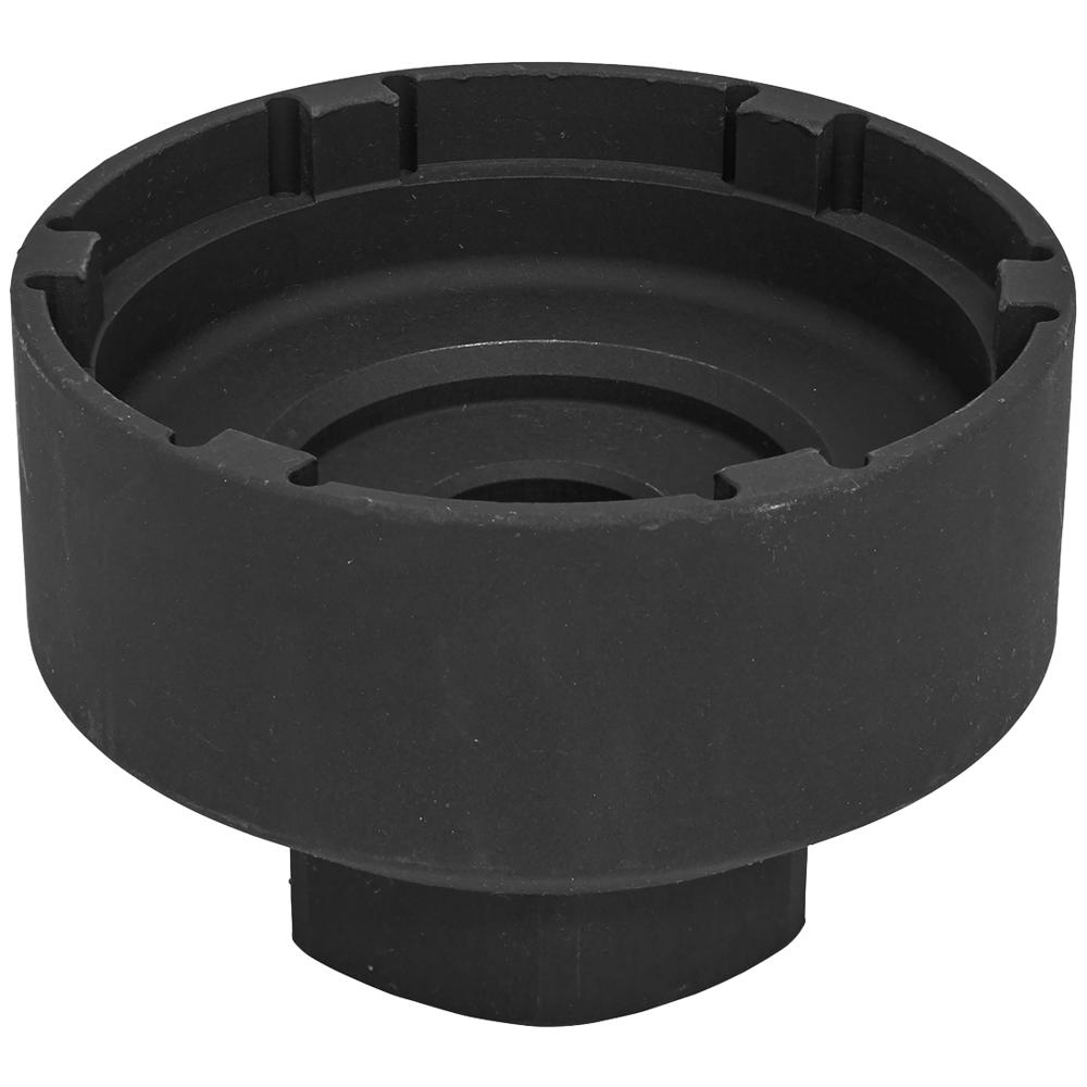 Sealey 3/4" Drive Groove Axle Nut Socket 6 Studs for MAN TGA and Mercedez Benz Trucks 3/4