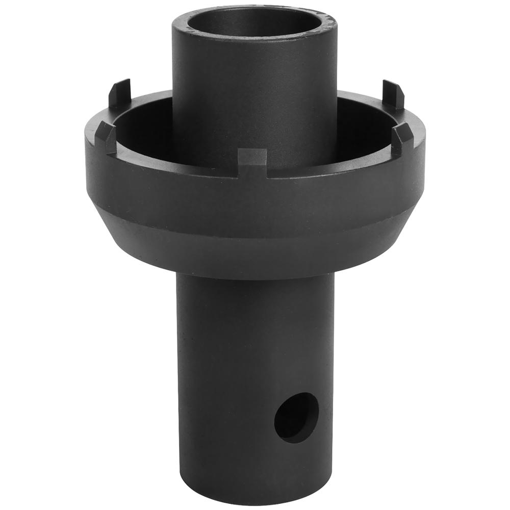 3/4" Drive Axle Lock Nut Socket Metric
