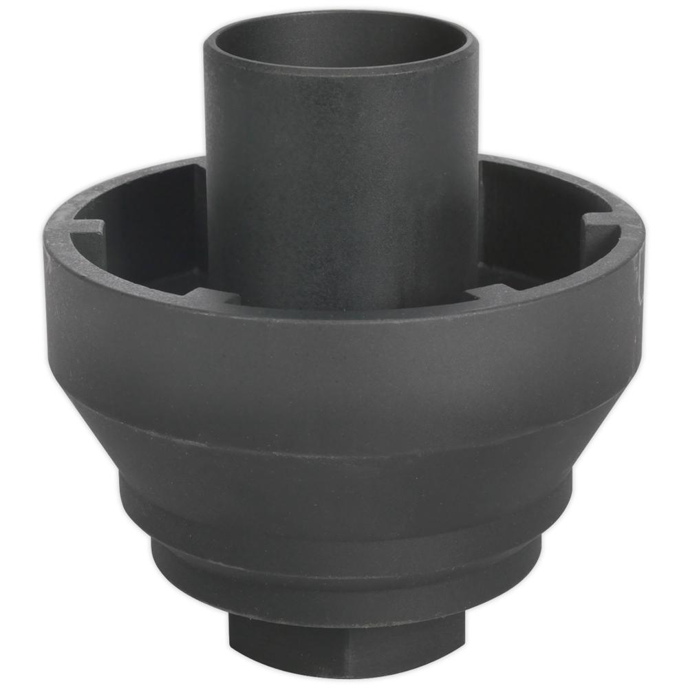 3/4" Drive Axle Lock Nut Socket Metric