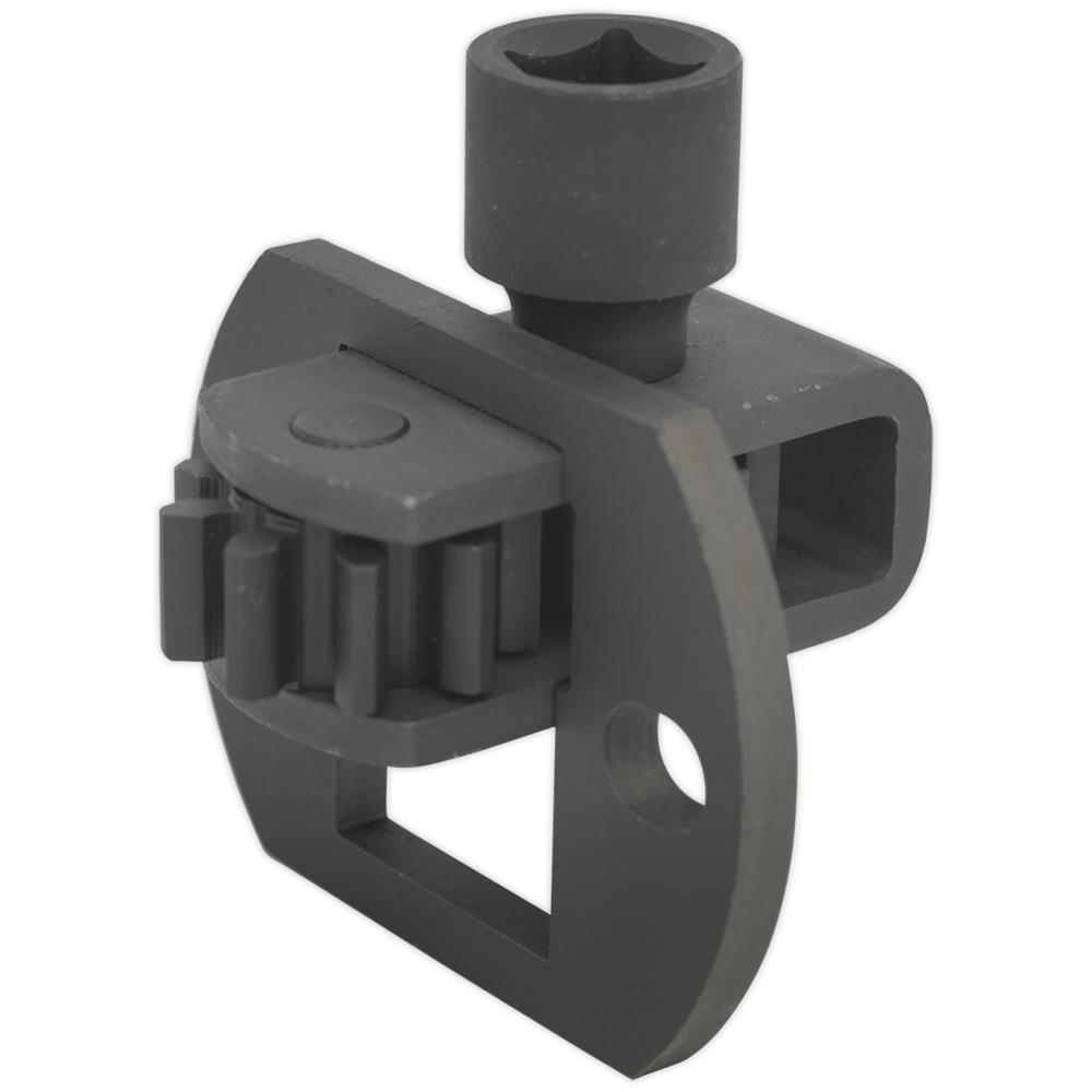 1/2" Drive Crankshaft Rotator for Mercedes Benz