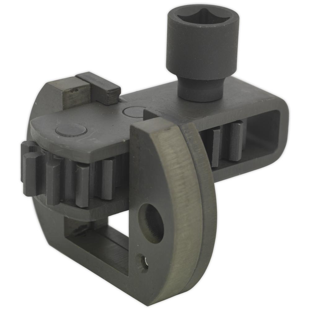 1/2" Drive Crankshaft Rotator for Mercedes Benz