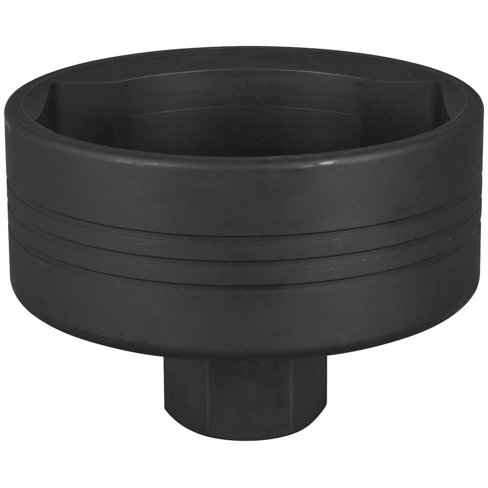 3/4" Drive BPW Axle Nut Removal Socket