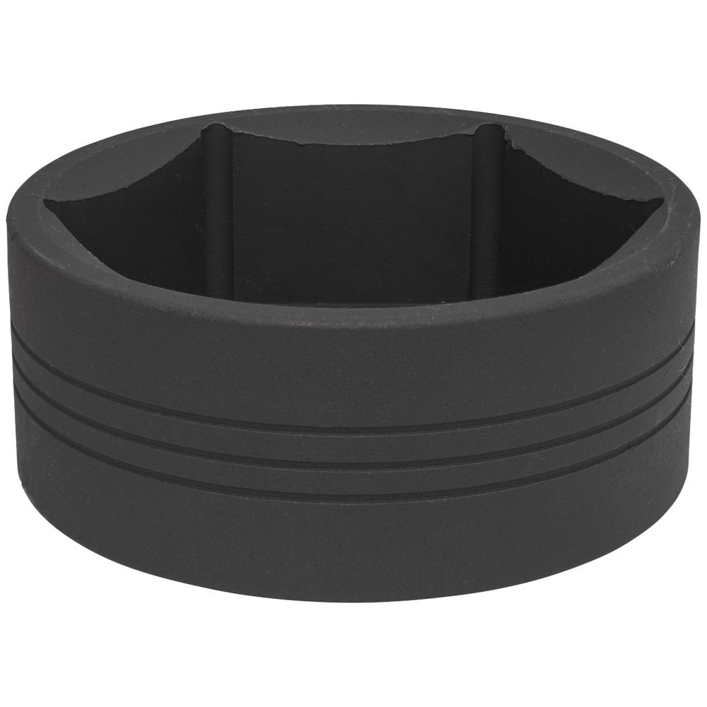 1" Drive Heavy Duty Impact Socket Metric