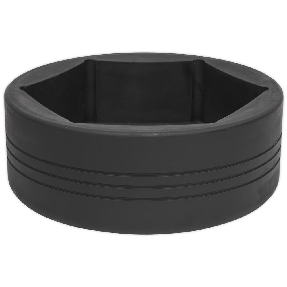 1" Drive Heavy Duty Impact Socket Metric