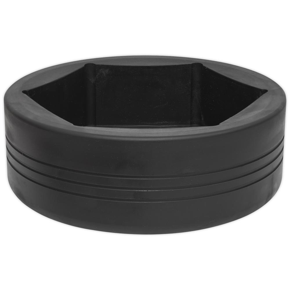 1" Drive Heavy Duty Impact Socket Metric