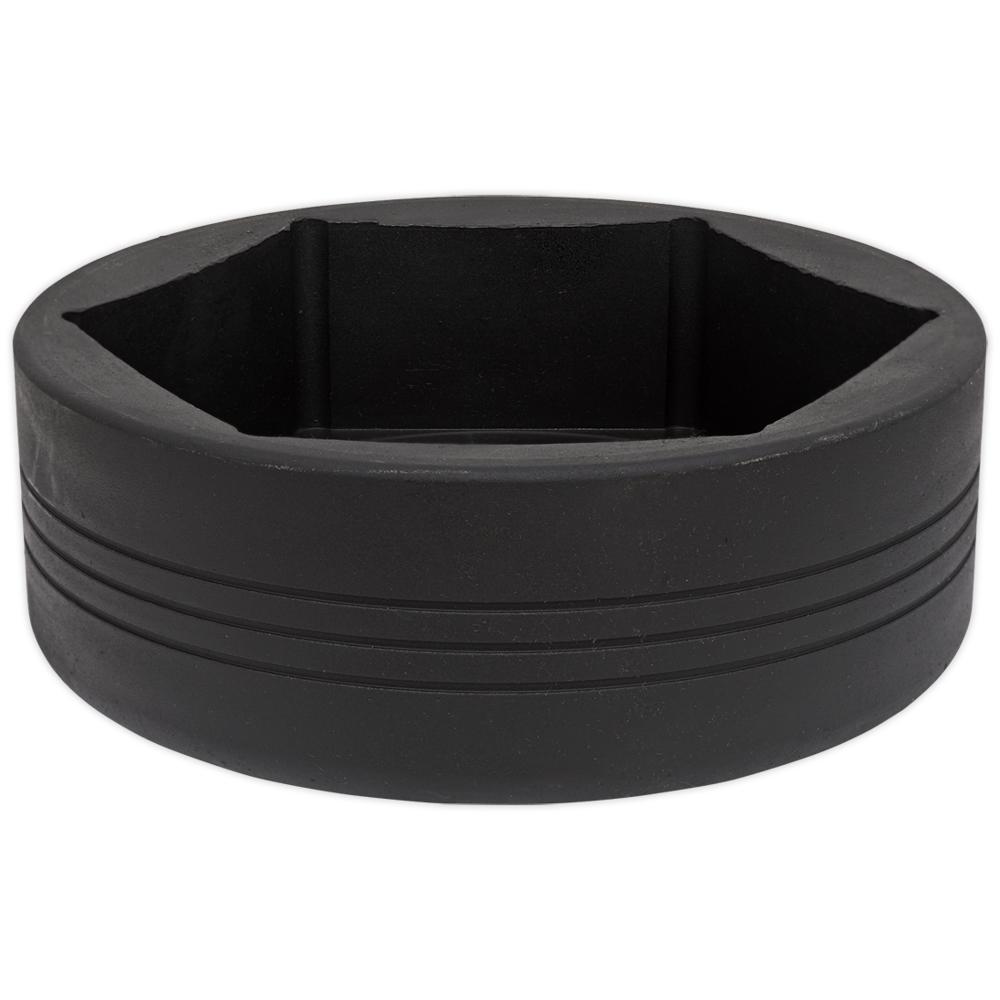 1" Drive Heavy Duty Impact Socket Metric